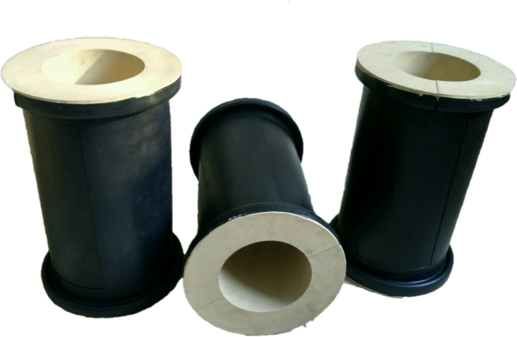 管夾閥、管夾氣囊