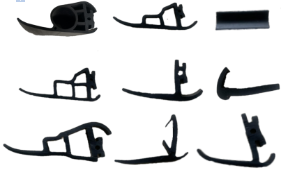 橡膠配件 橡膠配件